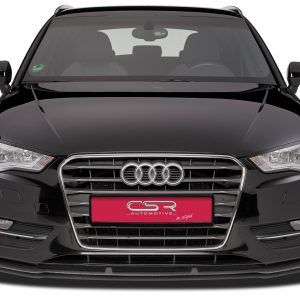 Spoiler delantero Audi A3 8V