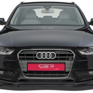 Spoiler delantero Audi A4 B8
