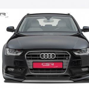 Spoiler delantero Audi A4 B8