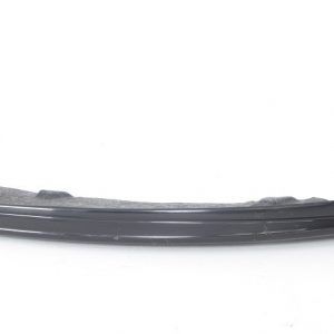 Spoiler delantero Audi A6 C6 4F 08-11