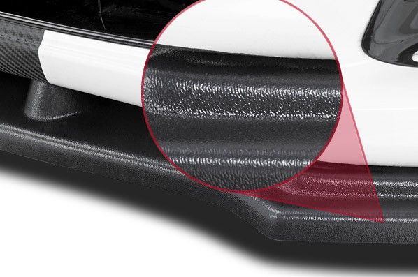 Spoiler delantero Audi A6 C6 Sline 08-11 - Imagen 4