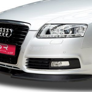Spoiler delantero Audi A6 C6 Sline 08-11