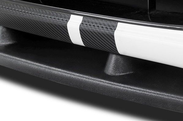 Spoiler delantero Audi A6 C6 Sline 08-11 - Imagen 5