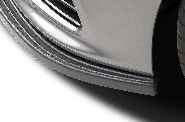Spoiler delantero Audi A6 C6 Sline 08-11 - Imagen 6