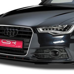Spoiler delantero Audi A6 C7 S-Line