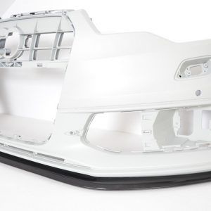 Spoiler delantero Audi A6 C7 S-Line