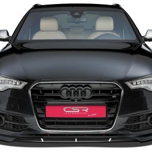 Spoiler delantero Audi A6 S-Line 4G C7