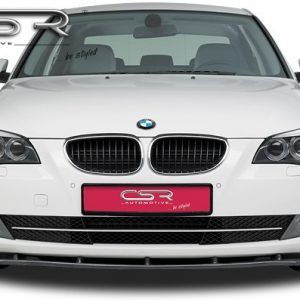 Spoiler delantero BMW Serie 5 E60/E61