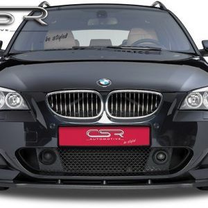 Spoiler delantero BMW Serie 5 E60/E61