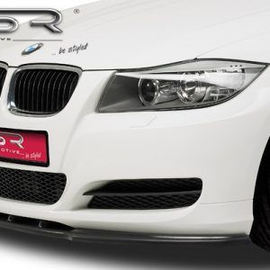 Spoiler delantero BMW Serie 3 E90