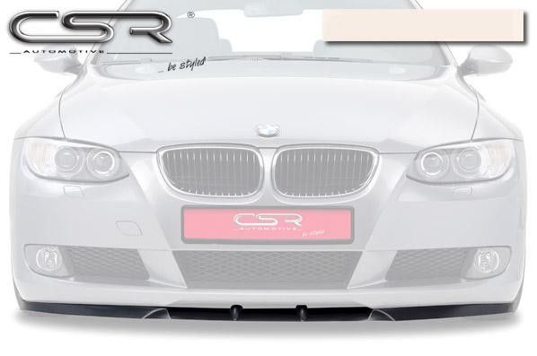 Spoiler delantero BMW Serie 3 E92/E93 - Imagen 2
