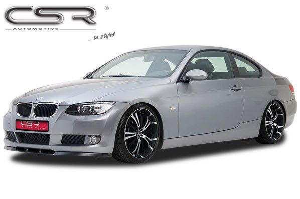 Spoiler delantero BMW Serie 3 E92/E93 - Imagen 3