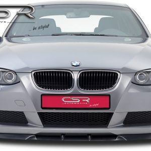 Spoiler delantero BMW Serie 3 E92/E93