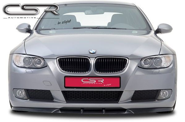 Spoiler delantero BMW Serie 3 E92/E93
