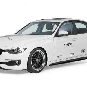 Spoiler delantero BMW F30 F31