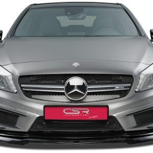 SPOILER DELANTERO CARBONO MERCEDES CLASE A W176/CLA