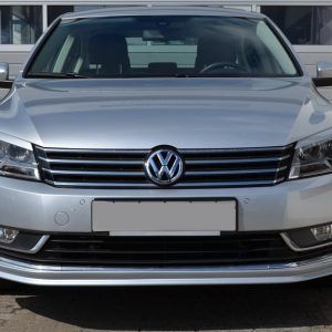 Spoiler delantero VW Passat B7
