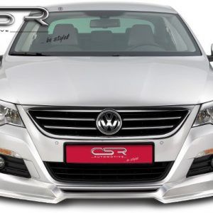 Spoiler delantero VW Passat CC