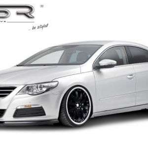 Spoiler delantero VW Passat CC