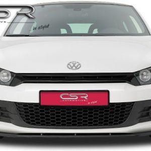 Spoiler delantero VW Scirocco