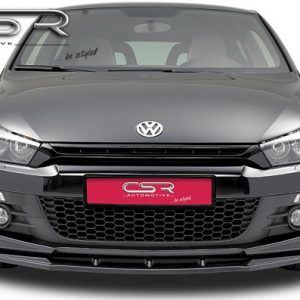 Spoiler delantero VW Scirocco Rline