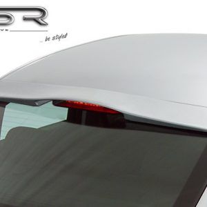 Spoiler luneta traseta BMW E90