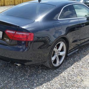 Spoiler trasero Audi A5