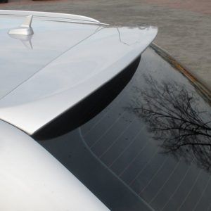 Spoiler trasero Audi A6 C6 Avant RS6 look