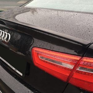 Spoiler trasero Audi A6 C7