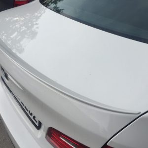 Spoiler trasero BMW F30 look M3