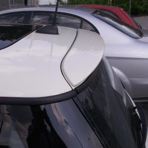 Spoiler trasero Mini R50 y R53