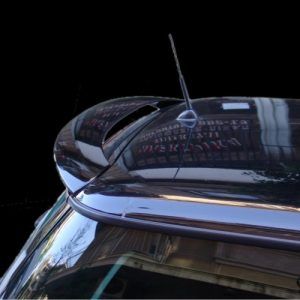 Spoiler trasero Mini Cooper