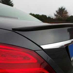 Spoiler trasero Mercedes C W205