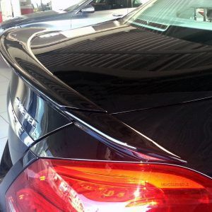Spoiler trasero Mercedes C W205