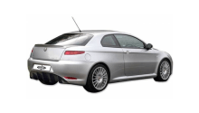 GTV