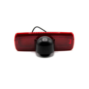 Cámara visión trasera luz freno industrial específica Talento, NV300, Vivaro, Trafic