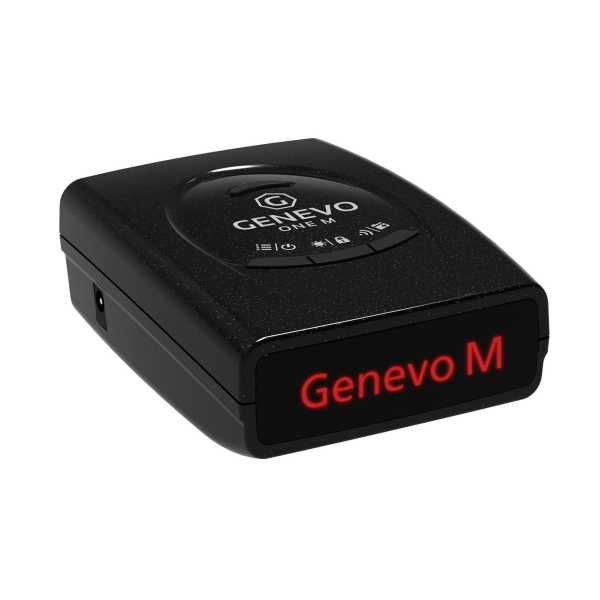 GENEVO ONE M