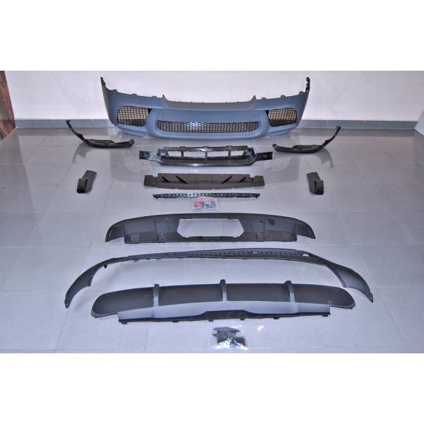KIT DE CARROCERÍA BMW E71 LOOK M PERFORMANCE ABS