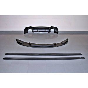 KIT DE CARROCERÍA BMW E92 / E93 M-TECH 2006-2009