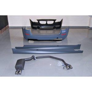 KIT DE CARROCERÍA BMW F11 10-12 ESCAPE