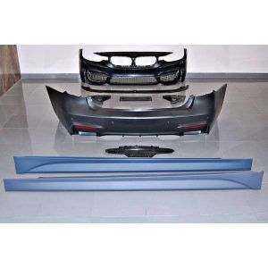KIT DE CARROCERÍA BMW F30 LOOK M4