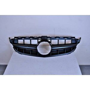 PARRILLA MERCEDES W205 2014-2018 BLACK