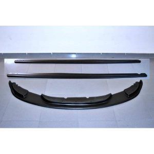 KIT DE CARROCERÍA BMW E92 / E93 M-TECH 2006-2009