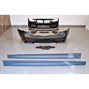 KIT DE CARROCERÍA BMW F30 LOOK M4