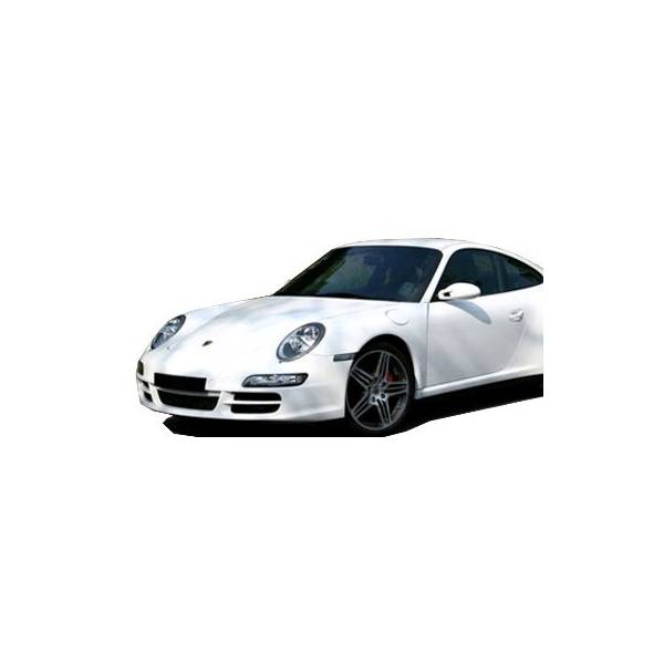 PARAGOLPES DELANTERO PORSCHE 997