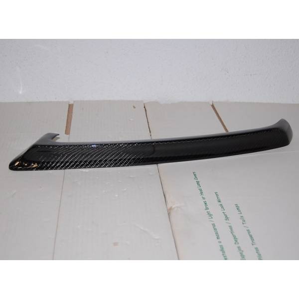 PUNTERAS CARBONO BMW E87 05 MTECH - Imagen 3