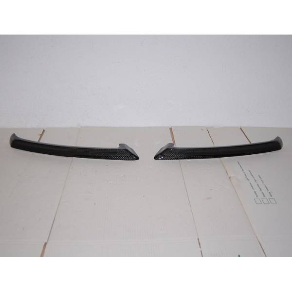 PUNTERAS CARBONO BMW E87 05 MTECH