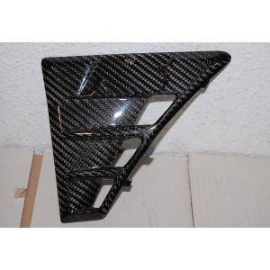 TOMA DE AIRE FORD FOCUS RS CARBONO