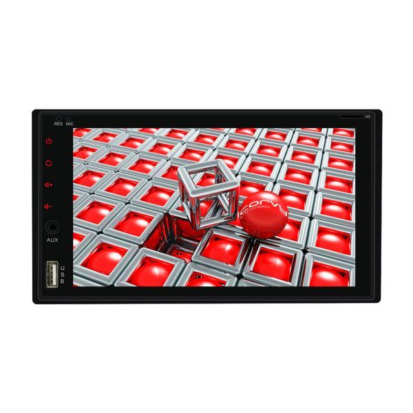 PANTALLA MULTIMEDIA CORVY DD-892 X ANDROID