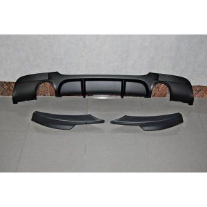 KIT DE CARROCERÍA BMW E90 / E91 335 LCI 09-12 LOOK M PERFORMANCE